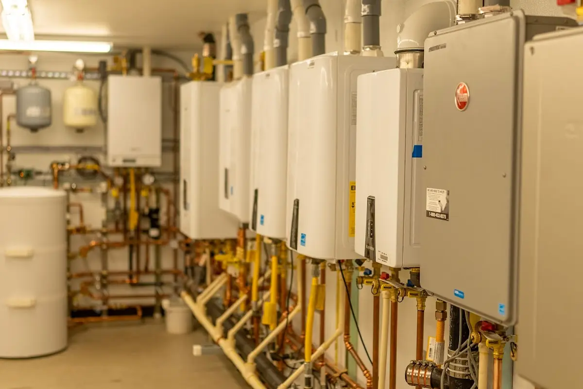 Garbage Disposal Repair in Madison, GA